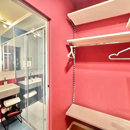 Alma De Chiaja - Design Suites & Apartments Неаполь Экстерьер фото